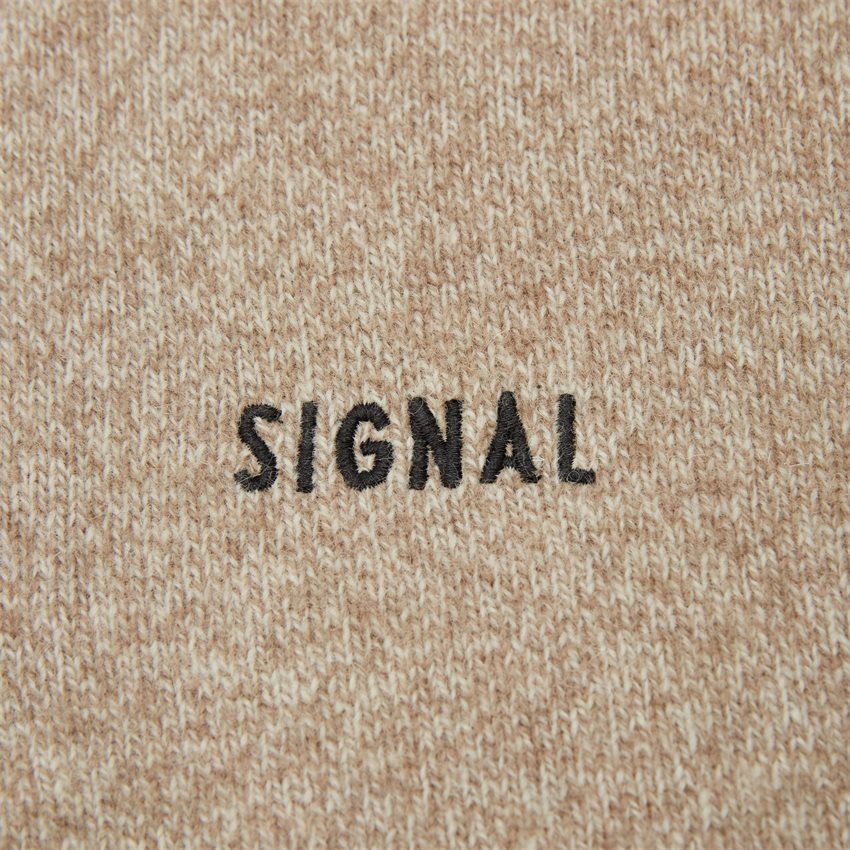 Signal Strik 12487 ARTHUR KM F23 SAND MEL.